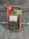 Gardner Bender GMT-318 Analog Multimeter 6 Function 14 Range AC / DC Volt 50 NEW