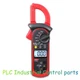 one new UNI-T UT200A Resistance digital clamp current and voltmeter