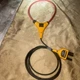 Fluke Fluke I2500-18  Flexible Current Probe max 2500A Current