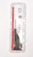Wiha Precision Torx Screwdriver T6 x 40mm Black Handle Hardware Tool 96706