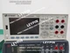 1PC USED KEYSIGHT 34461A Multimeter #ytd