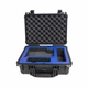 Pelican 1450 Case for Graphtec GL840 Midi Logger B-536US-860