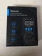 AstroAI Digital Multimeter Tester Auto Range 6000 Count Backlight LCD Automotive