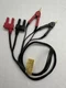 Hioki L2107 Replace 9287-10 Clip Type Lead Use For 3540,3541,3555,3560,3561 *lj