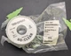 1814-100F - TECHSPRAY - #1 No Clean Flux Core Desoldering Braid - White - 0.035
