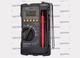 1PCS NEW SANWA DIGITAL Multimeter CD800A2 counter tester meter CD800a2