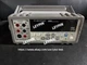 1PCS HP Keysight Agilent U3606A Multimeter / DC Power Supply #Good function #$