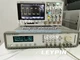 1PC Agilent 81110A Pulse Generator with module 81111A/ic
