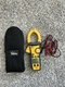 Ideal Clamp Meters With TightSight Display 61-772 RMS 1000V AC DC