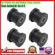 Shock Bushing Kit For Polaris Fox Walker Evans