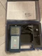 VM-6310 Digital Vibration Meter Handheld 10Hz-1kHz Data Cable Hold Key