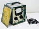 Sivers Lab Stockhom Brusfaktor dB Brusgenerator Typ SL UT 50 Ohm M3638-302010