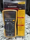 Fluke 115 TRMS Multimeter, New