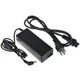 90w Adapter for Sony Bravia KDL-24W605A KDL-32W651A KDL-32W653A KDL-40R450B