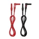 Milwaukee 49-77-1003 CAT IV 600V/CAT III 1000V Universal Electrical Test Leads