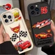 Case For iPhone 17 Air 16 16E 15 14 13 12 11 Pro Max X XS X S Max XR SE 2020 SE4