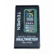 TESMEN TSM-522S Smart Digital Multimeter CAT III 600V True RMS