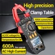 ANENG PN107 Backlight Digital Clamp Meter Multimeter Ammeter Voltager 4000-Count