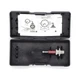 For HAIMER 3D Edge Finder Ball Head Probe 80.362.00 3d Table Short Probe Probe