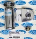 Vintage Air Chrome Drier with Binary Switch for Vertical Mounting - Part