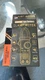 ANENG ST181 Digital Clamp Meter Multimeter with VC1010 Non-Contact AC Voltage De