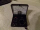 Vintage Micronta 22-211 Multitester 25-Range Folding Multi Meter Radioshack NICE