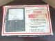 Vintage Micronta Multitester Cat No. 22-203U (2 Jewels) w/ Leads & Wires WORKS!