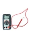 MASTERCRAFT 052-0060-2 5 FUNCTION MULTIMETER ELECTRICAL MAINTENANCE REPAIR HANDY
