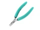 Excelta 7173E Cutter, Blade Length 0.11'x0.155' Transverse End, 6' OAL
