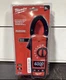 Milwaukee 2237-20 Digital Clamp Meter True RMS 6000 Count CAT IV 600V 600A