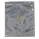 SCS 3002424 Shielding Bag,24",24",Zipper,PK100 20RE49