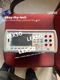 1 pcs Keysight 34461A six andahalf digitdesktop digital multimeter/working&lhy