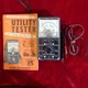 Superior Instruments Model 70 Utility Tester w Manual VOM Vintage Meter