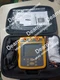 NEW FLUKE 1537 Resistance Measuring Instrument
