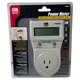 Gardner Bender PM3000 Energy Power Meter Monitor Grey Brand New