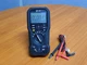 FLIR DM93 True RMS  industrial multimeter