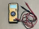 IDEAL 61-327 Digital Multimeter 4000 Count Comes W/ Leads