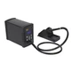 Metcal HCT2-200-11 Digital Hot Air Pencil Rework System, 110 V, 200W