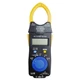 HIOKI CM3289 AC Clamp Meter Quickly Replace Clamp Wires True RMS Brand New ✦KD