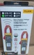 Fluke 377 FC Non-Contact Voltage True-RMS AC/DC Clamp Meter with iFlex 3-Phase