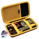 LTGEM Case for Klein Tools VDV500-705 VDV500-820 VDV500-063 Cable Tracer EVA