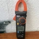 Ames CM400A Multimeter 