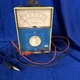 Vintage Bell System KS-14510-L11 Model Multimeter Simpson Electric Company Works