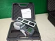 MEGGER EARTH TESTER DET24C DIGITAL CLAMP RESISTANCE METER * AS-IS