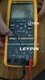 shell for Fluke 287C True RMS Digital Multimeter/ic