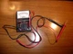 Vintage Micronta Analog VOM 22-212 RadioShack working tested