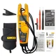 Fluke T6-1000 pro Electrical Tester Fieldsense 1000V AC/DC True RMS&Fluke case