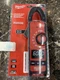 MILWAUKEE (2237-20) 600 Amp AC/DC Digital Clamp Meter HVAC/R New