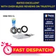 Wheel Bearing Kit fits FORD CAPRI Mk1 2.5 Front 70 to 74 UY SKF 1516151 1583567