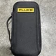 New Fluke 377FC CLAMP METER